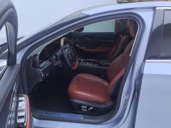 Lincoln Z i 2.0T Edition - photo 14