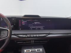Lincoln Z i 2.0T Edition - photo 17