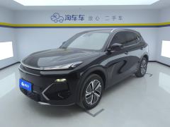 Geely Galaxy Starship 7 EM-i 1.5L 135km Pilot Edition - ფოტო 1