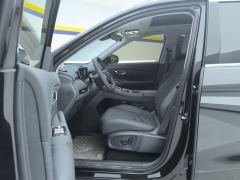 Geely Galaxy Starship 7 EM-i 1.5L 135km Pilot Edition - ფოტო 14
