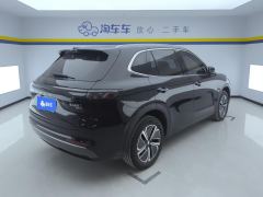 Geely Galaxy Starship 7 EM-i 1.5L 135km Pilot Edition - ფოტო 2