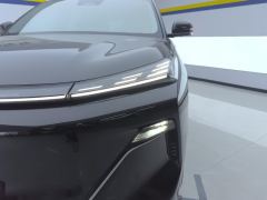 Geely Galaxy Starship 7 EM-i 1.5L 135km Pilot Edition - ფოტო 4