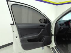 Volkswagen Santana 1.5L Manual Stylish Edition - ფოტო 12