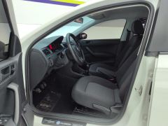 Volkswagen Santana 1.5L Manual Stylish Edition - ფოტო 14