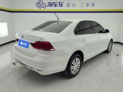 Volkswagen Santana 1.5L Manual Stylish Edition - ფოტო 2