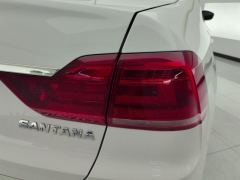 Volkswagen Santana 1.5L Manual Stylish Edition - ფოტო 5