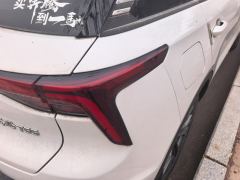 Bestune T55 1.5T - фото 5