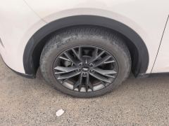 Bestune T55 1.5T - фото 6
