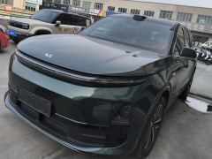 Li Auto L6 Max - ფოტო 1