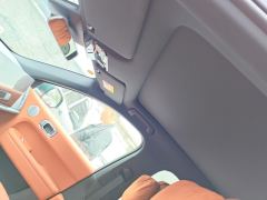 Li Auto L6 Max - ფოტო 15