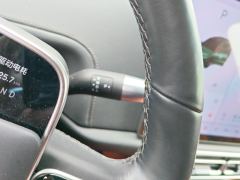Li Auto L6 Max - ფოტო 19