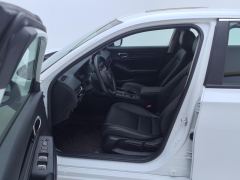 Honda Version 240TURBO CVT Edition - photo 14