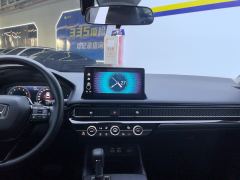 Honda Version 240TURBO CVT Edition - photo 17