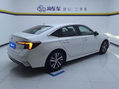 Honda Version 240TURBO CVT Edition - photo 2