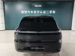 Li Auto L6 Pro Smart Refresh Edition - ფოტო 11