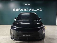 Li Auto L6 Pro Smart Refresh Edition - ფოტო 2