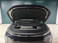 Li Auto L6 Pro Smart Refresh Edition - ფოტო 3