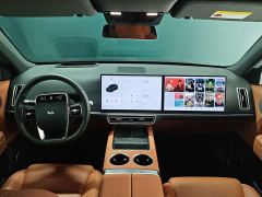 Li Auto L6 Pro Smart Refresh Edition - ფოტო 5