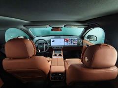 Li Auto L6 Pro Smart Refresh Edition - ფოტო 6