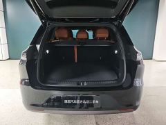 Li Auto L6 Pro Smart Refresh Edition - ფოტო 9