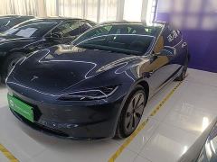Tesla Model 3 Rear-Wheel Drive - фото 1