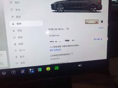 Tesla Model 3 Rear-Wheel Drive - фото 11