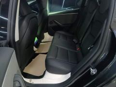 Tesla Model 3 Rear-Wheel Drive - фото 16