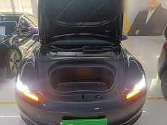 Tesla Model 3 Rear-Wheel Drive - фото 19