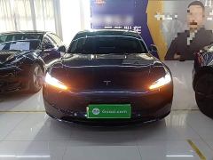 Tesla Model 3 Rear-Wheel Drive - фото 2