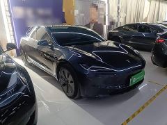 Tesla Model 3 Rear-Wheel Drive - фото 3