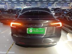Tesla Model 3 Rear-Wheel Drive - фото 5
