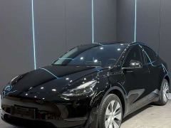 Tesla Model Y Facelift Long Range All-Wheel Drive - photo 1