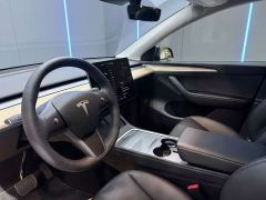 Tesla Model Y Facelift Long Range All-Wheel Drive - photo 11