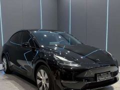 Tesla Model Y Facelift Long Range All-Wheel Drive - photo 3