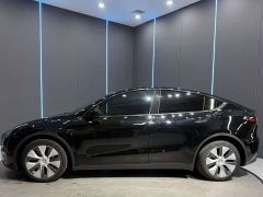 Tesla Model Y Facelift Long Range All-Wheel Drive - photo 5