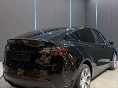 Tesla Model Y Facelift Long Range All-Wheel Drive - photo 6