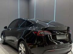 Tesla Model Y Facelift Long Range All-Wheel Drive - photo 8