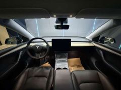 Tesla Model Y Facelift Long Range All-Wheel Drive - photo 9