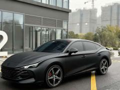 SAIC MG7 2.0T Automatic Trophy Apex Edition - ფოტო 1