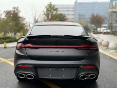SAIC MG7 2.0T Automatic Trophy Apex Edition - ფოტო 11
