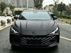 SAIC MG7 2.0T Automatic Trophy Apex Edition - ფოტო 2