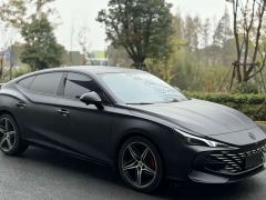 SAIC MG7 2.0T Automatic Trophy Apex Edition - ფოტო 3