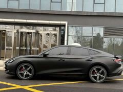 SAIC MG7 2.0T Automatic Trophy Apex Edition - ფოტო 4