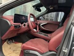 SAIC MG7 2.0T Automatic Trophy Apex Edition - ფოტო 5