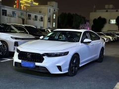 Honda Yingshipai 260TURBO Exquisite Edition - photo 1
