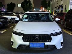 Honda Yingshipai 260TURBO Exquisite Edition - photo 2