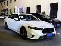 Honda Yingshipai 260TURBO Exquisite Edition - photo 3