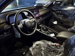 Honda Yingshipai 260TURBO Exquisite Edition - photo 4