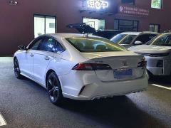 Honda Yingshipai 260TURBO Exquisite Edition - photo 7
