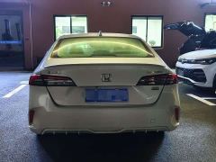 Honda Yingshipai 260TURBO Exquisite Edition - photo 8
